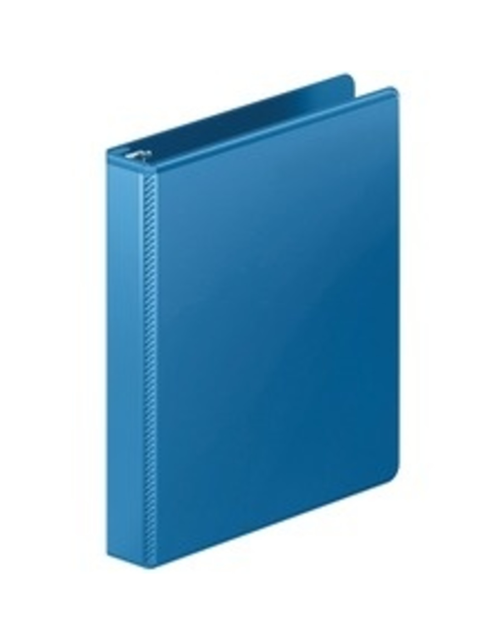 BINDER D-R PLN CUSTOM 1''*BLUE