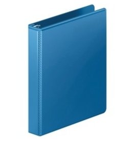 BINDER D-R PLN CUSTOM 1''*BLUE