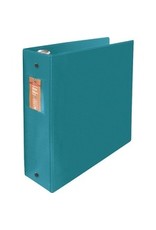 BINDER R-RING VERSATL 3''*GREEN