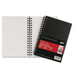 SKETCH BOOK STUDIO POLY 9x6
