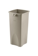 CONTAINER UNTOUCH 23GAL/87L