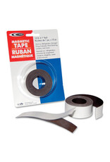 MAGNETIC TAPE,PEEL N STICK