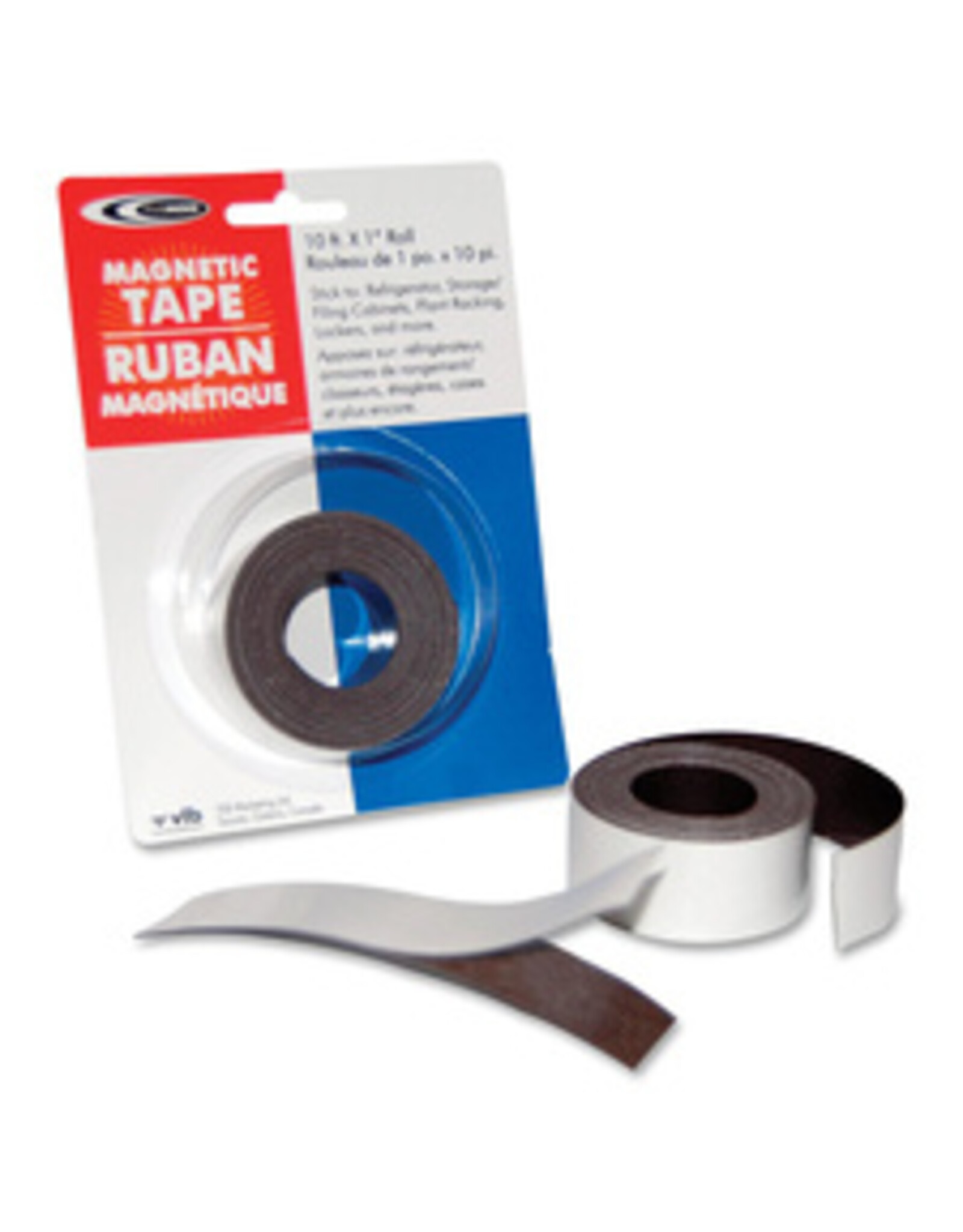 MAGNETIC TAPE,PEEL N STICK