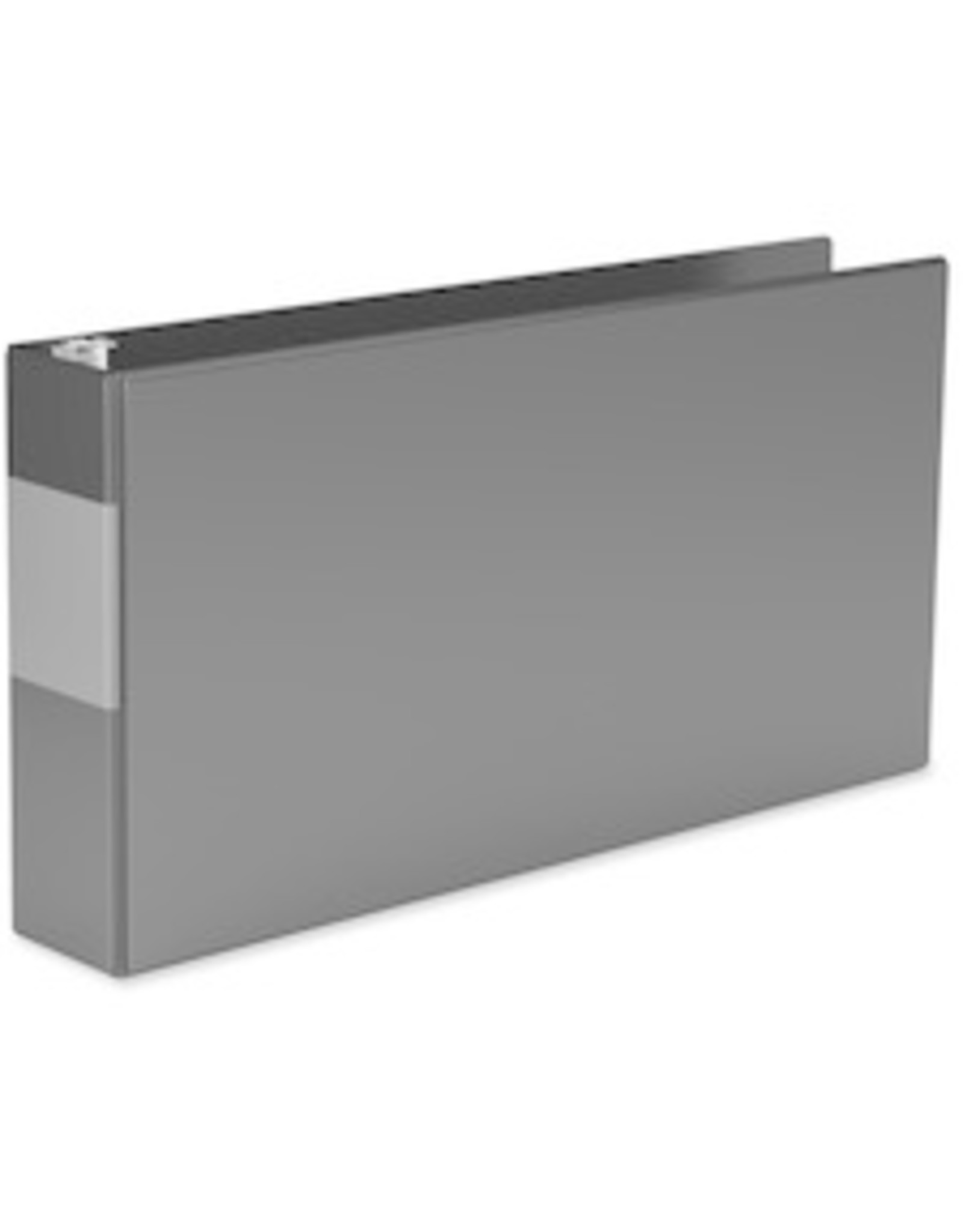 BINDER 8.5x14 DLX R-R 2''BLK