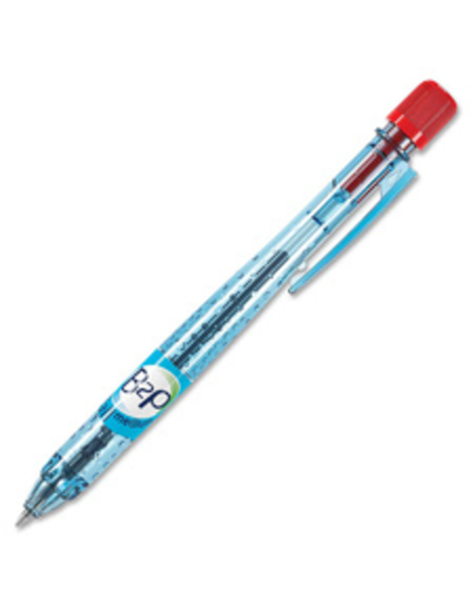 BEGRN B2P BOTTLE TO PEN *RED