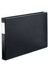 BINDER XLIFE D-R 11x17 1'' BLK