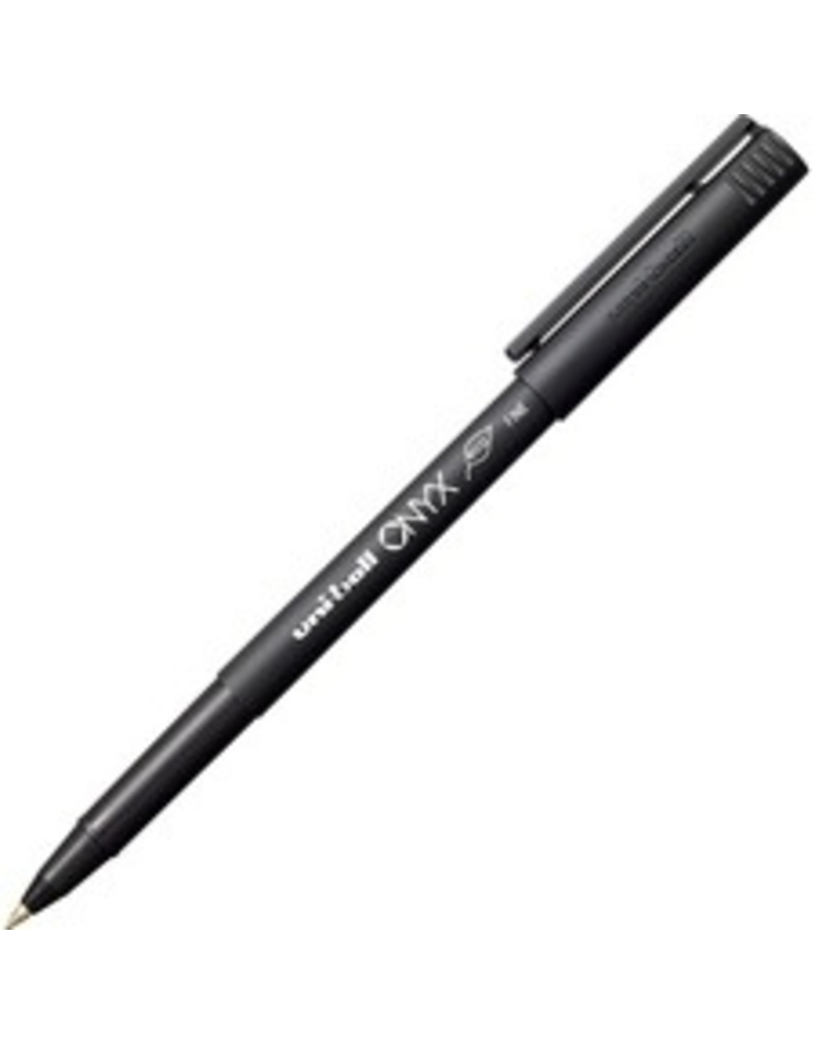UNIBALL, ONYX FN UB103  *BLACK