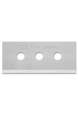 KNIFE BLADES SKB10-10B  *10/PK