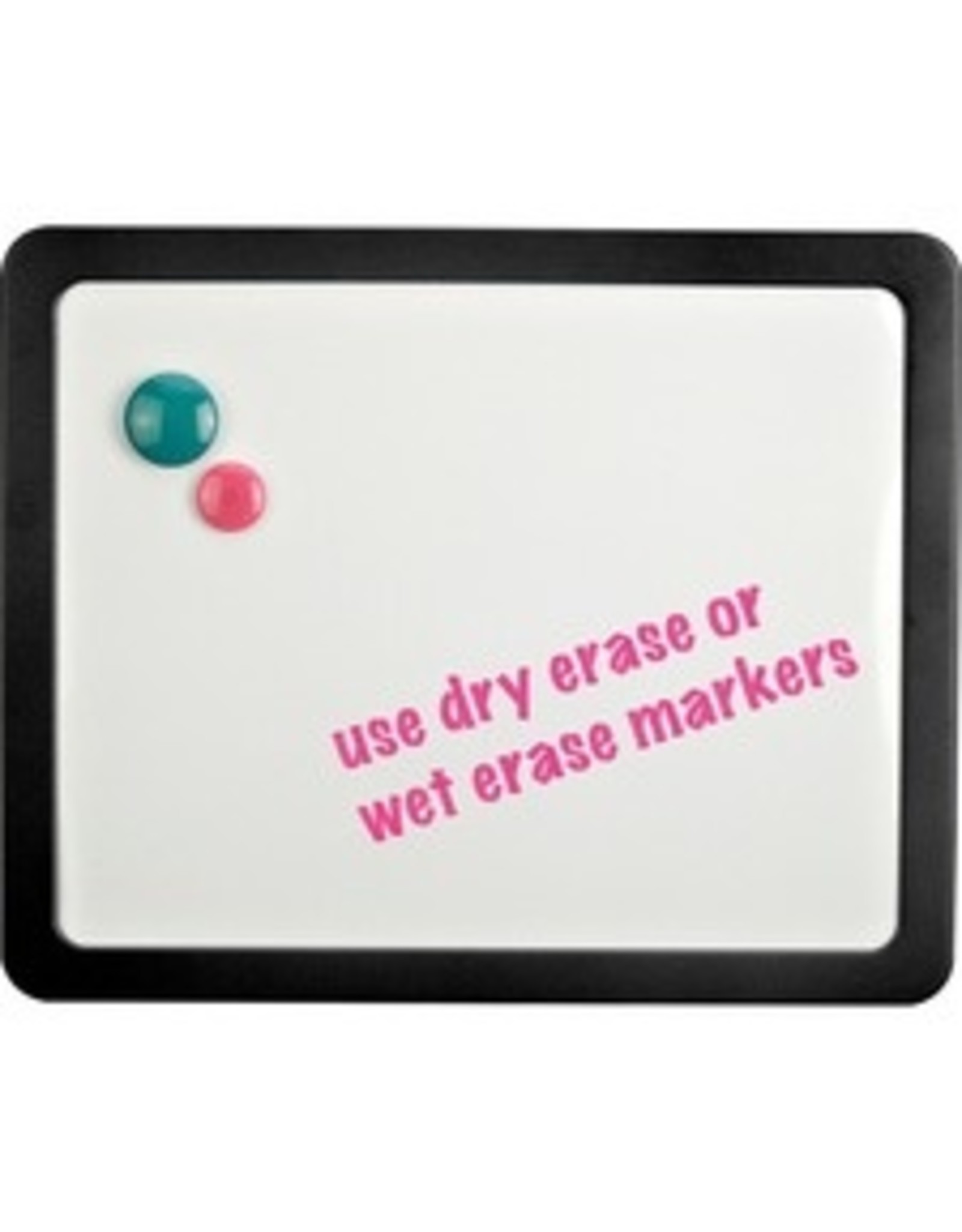 BOARD,DRY ERASE, MAGNETIC
