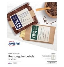 LABEL,EP,3''X3-1/4''