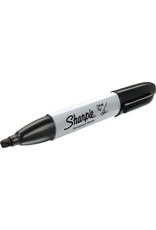 MARKER SHARPIE CHISEL*BLACK