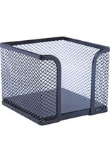 HOLDER,MEMO,3X3,MESH