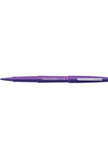 FLAIR MARKER, MEDIUM*PURPLE