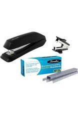 STAPLER/REMVR/STAPLES(5M) BLK