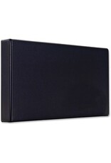 BINDER XLIFE D-R 11x17 1.5''BLK