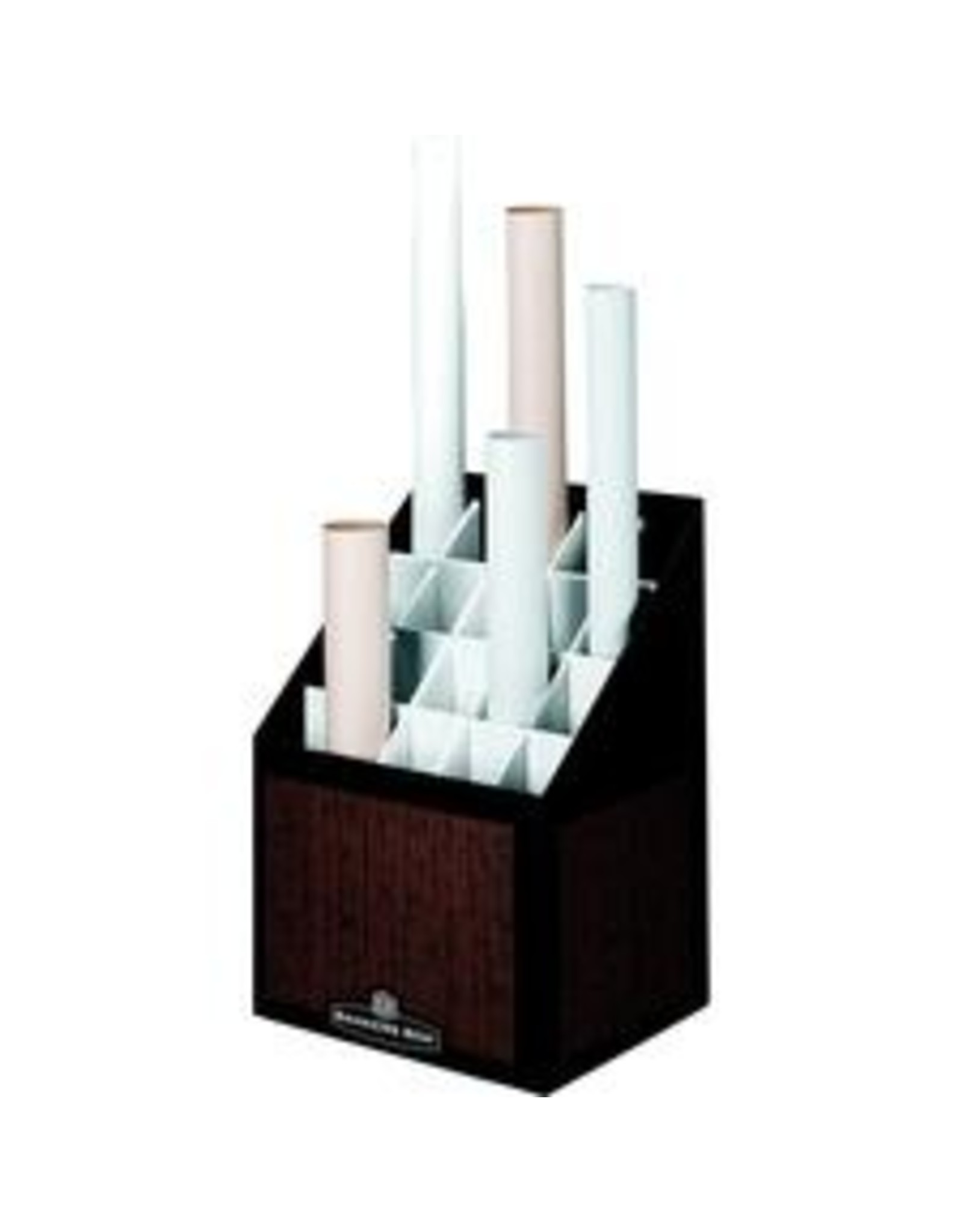 ROLL/STOR * 20 VERTICAL SLOTS