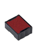 INK PAD, 6/4921 *RED    *2/PK