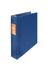 BINDR R-RING VERSATL 1.5*DK.BL