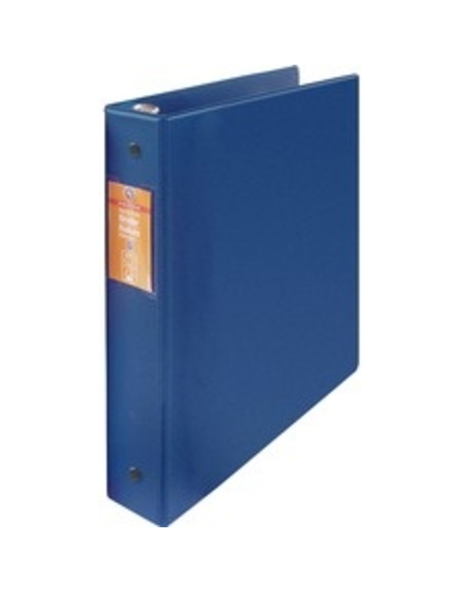 BINDR R-RING VERSATL 1.5*DK.BL