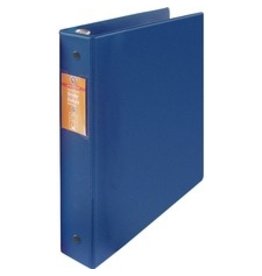 BINDR R-RING VERSATL 1.5*DK.BL