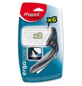 MAGNIFIER RECTANGULAR
