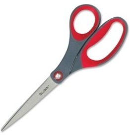 SCISSOR PRECISION 8''