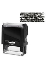S-PRINTY STAMP*ID PROTECTION