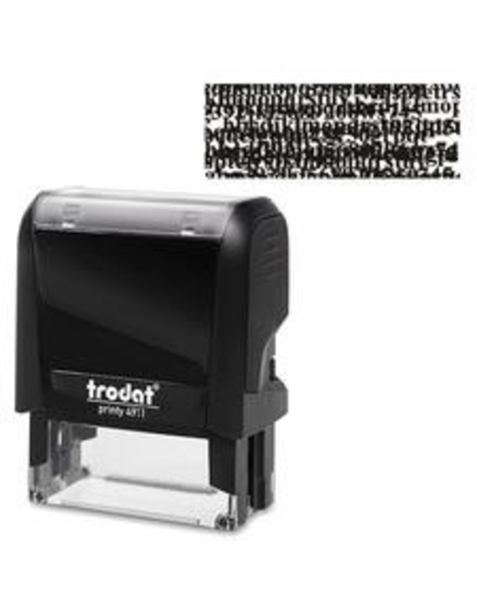S-PRINTY STAMP*ID PROTECTION