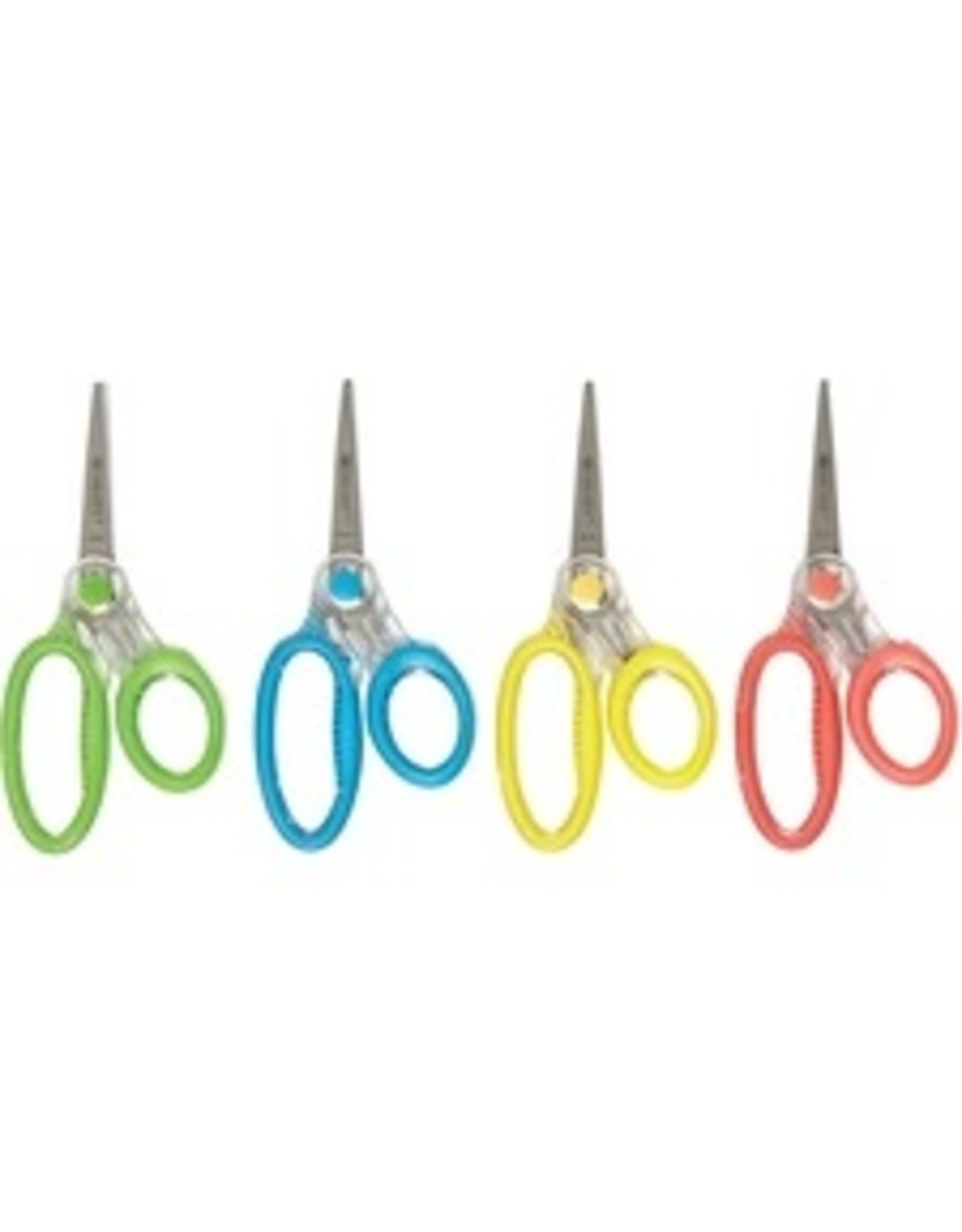 SCISSORS X-RAY 6'' POINTED