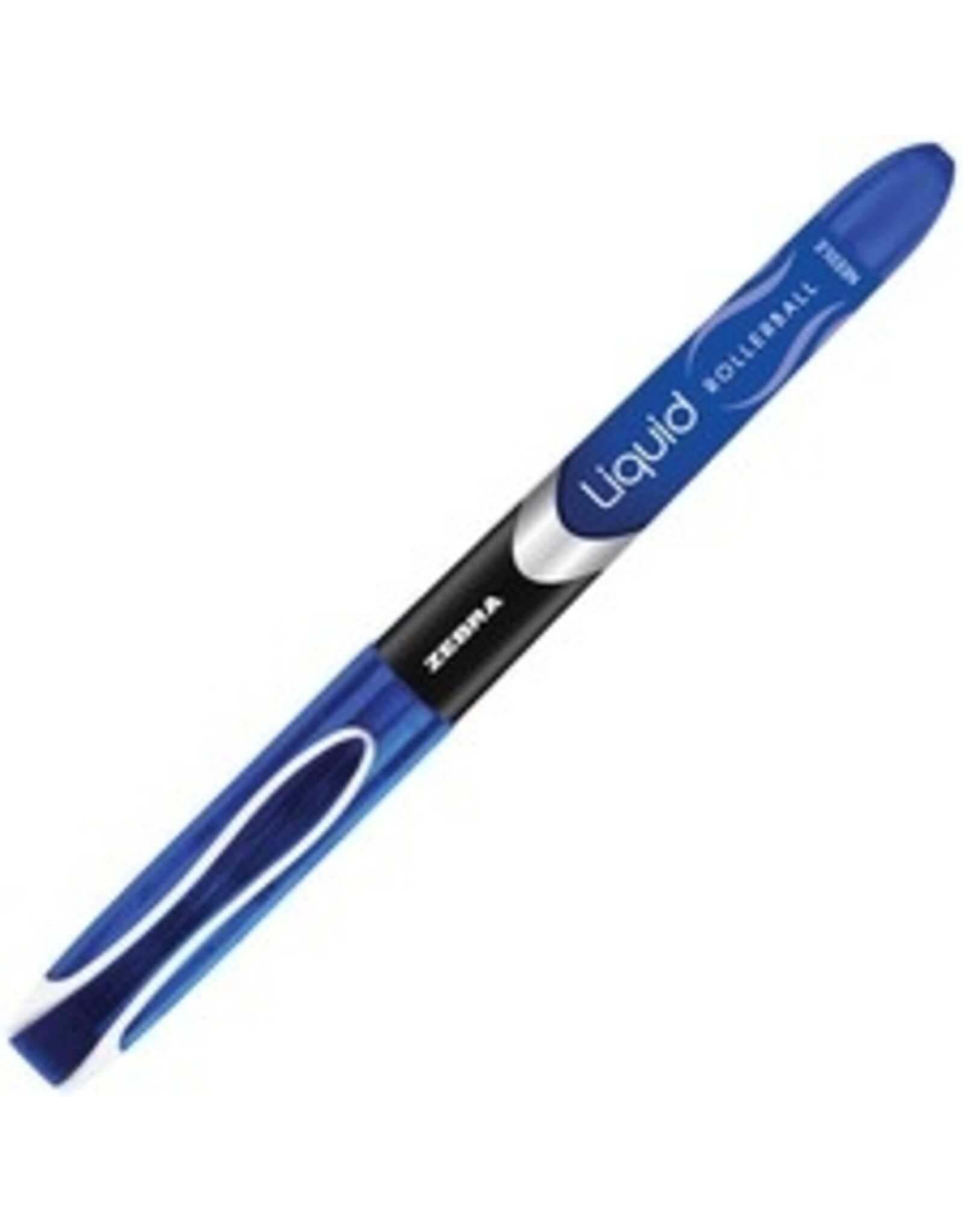 PEN ZGRIP GEL STICK     *BLUE