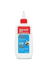 GLUE BONDFAST WHITE     *150ml