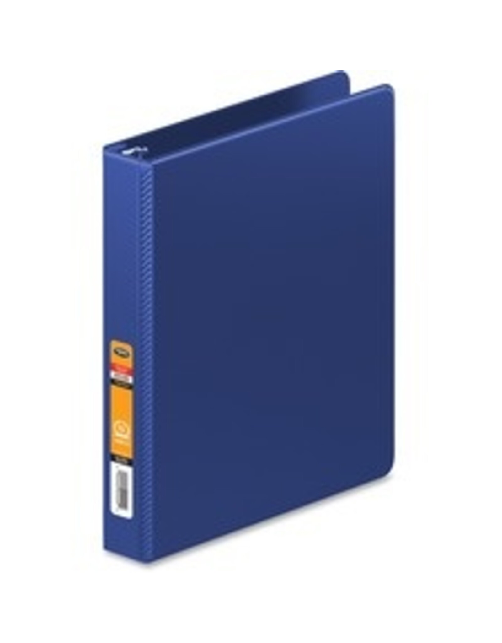 BINDER R-RING VERSATL .5*DK.BL