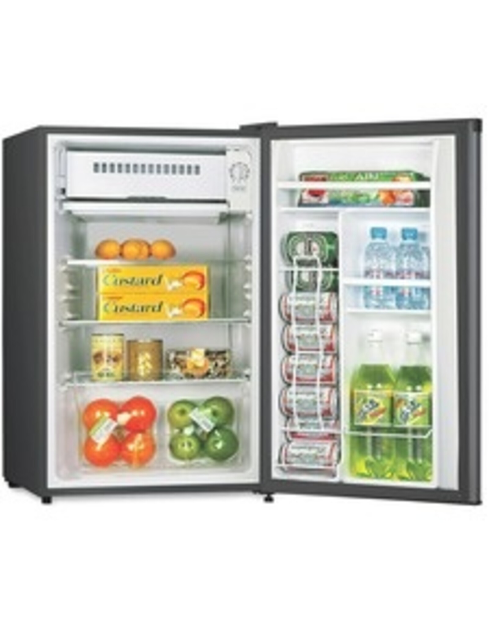 REFRIGERATOR COMPACT 3.0cu BLK