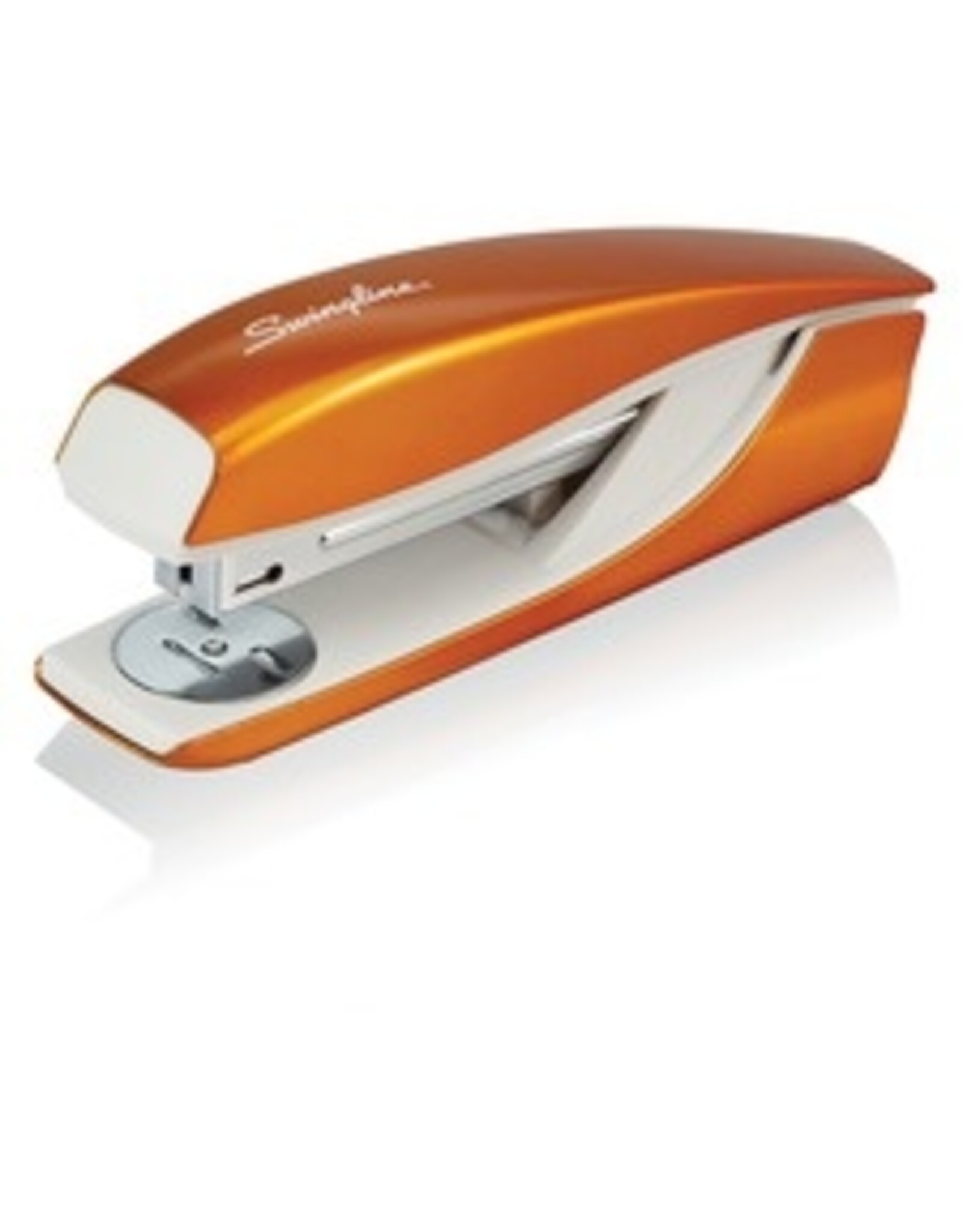 STAPLER DESK NEXXT WOW*ORANGE