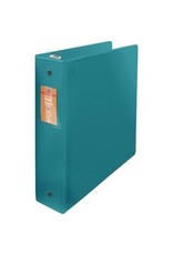 BINDER R-RING VERSATL 2''*GREEN