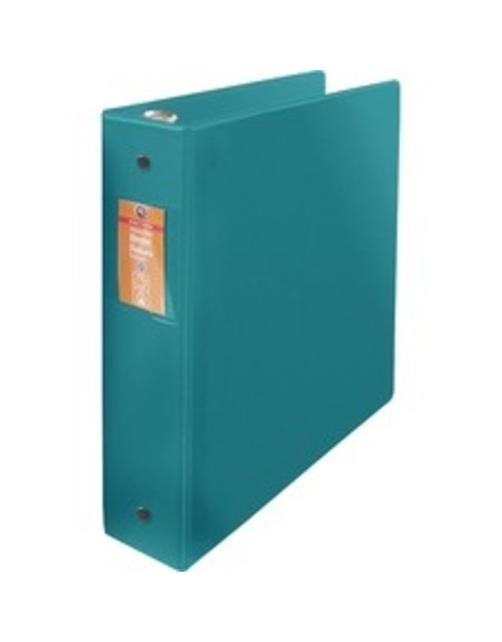 BINDER R-RING VERSATL 2''*GREEN