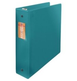 BINDER R-RING VERSATL 2''*GREEN