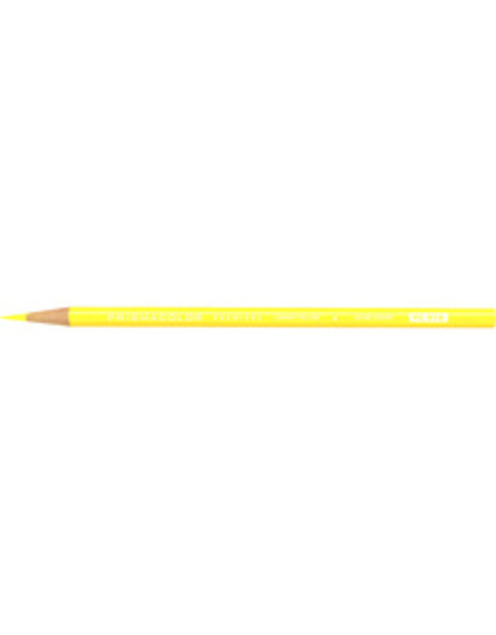 PENCIL, PRISMA*916 CANARY YLW