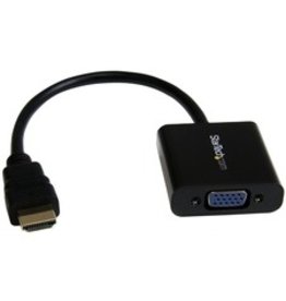 STARTECH HDMI TO VGA ADAPTER