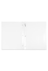 REPORT CVR POLY+FASTENER*5/PK