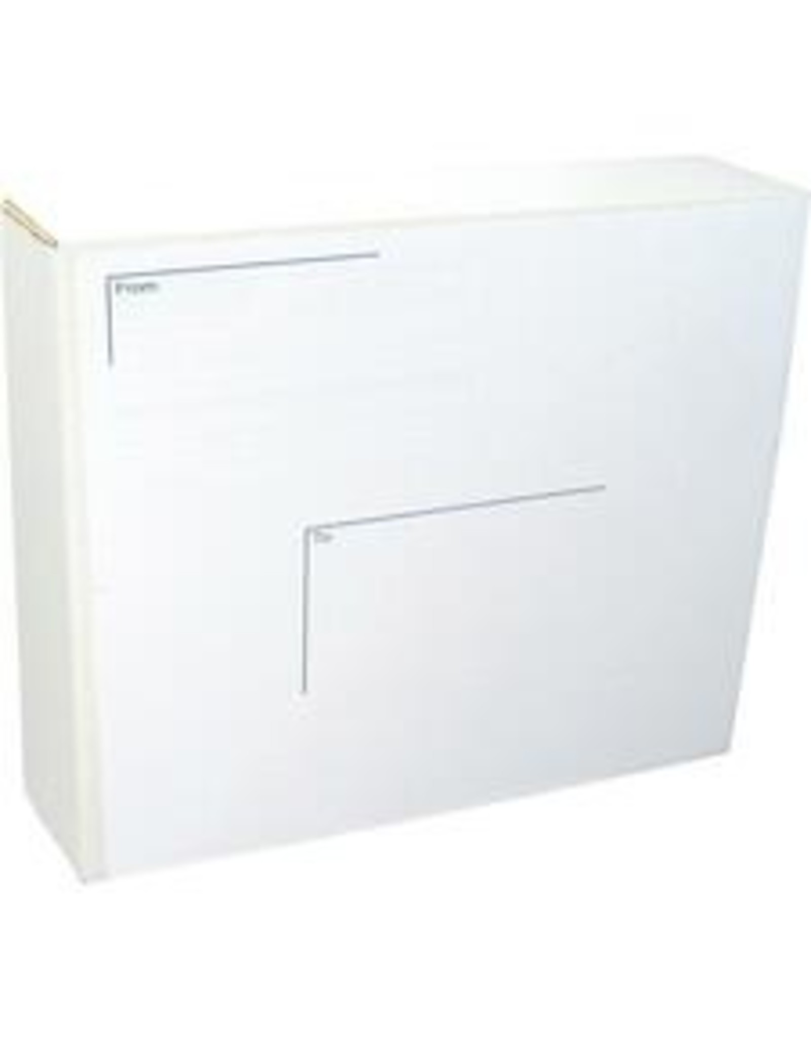 SHIP BOX 11.5X11.75X3, 5/PK