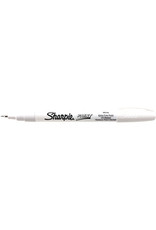 MRKR SHARPIE PAINT XF WHT*EACH