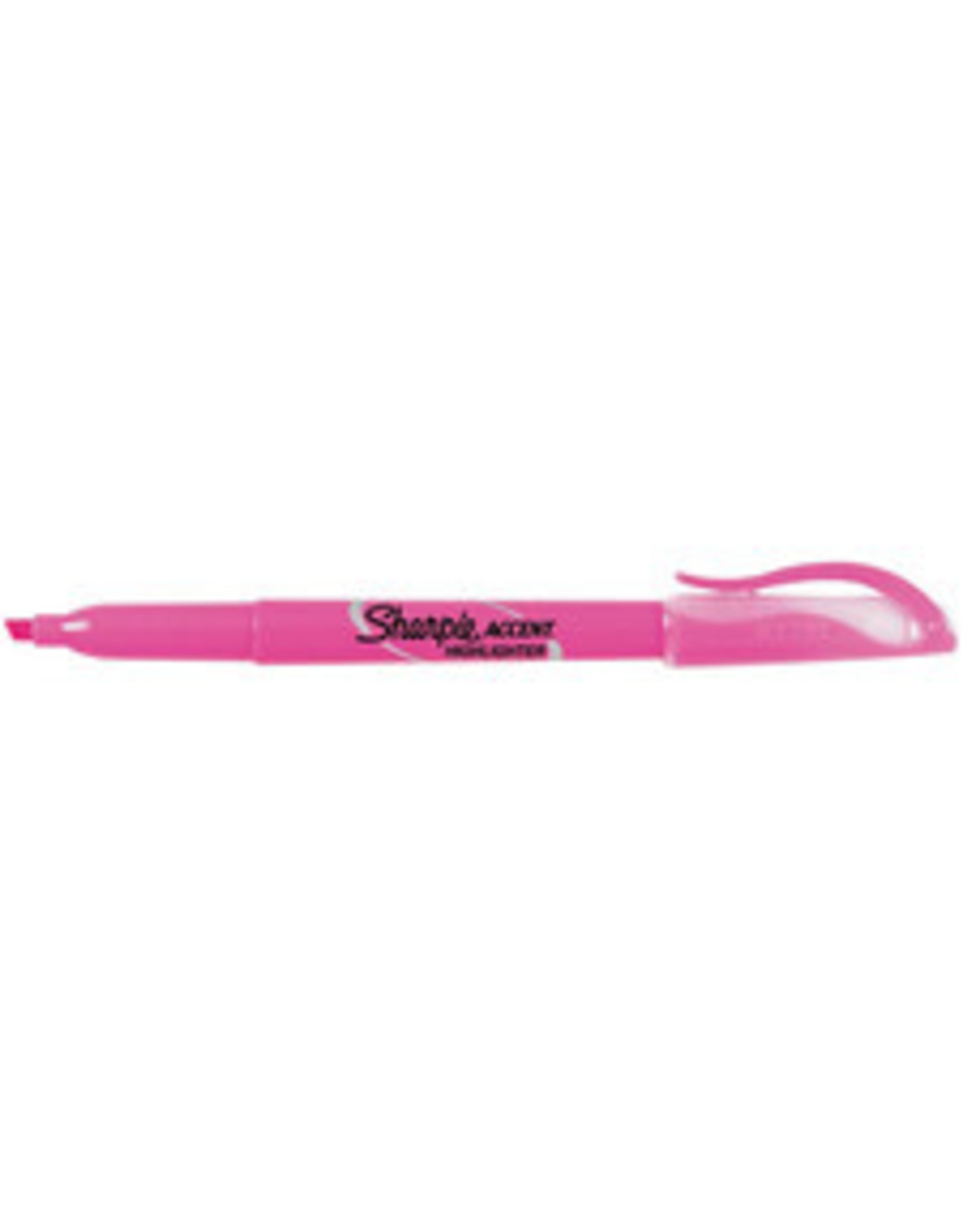 HIGHLGHTR SHARPIE POCKET FL.YW