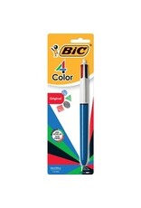 PEN, RTRC 4-COLOR MED   *1/PK