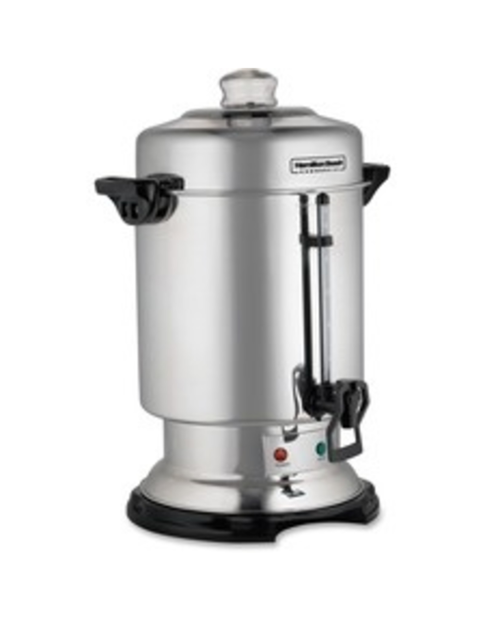 COFFEE URN 60 CUPS STNLESS STL