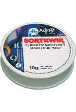 MOISTENER, SORTKWIK     *10 gm