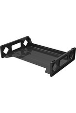 TRAY,LETTER,STACKABLE