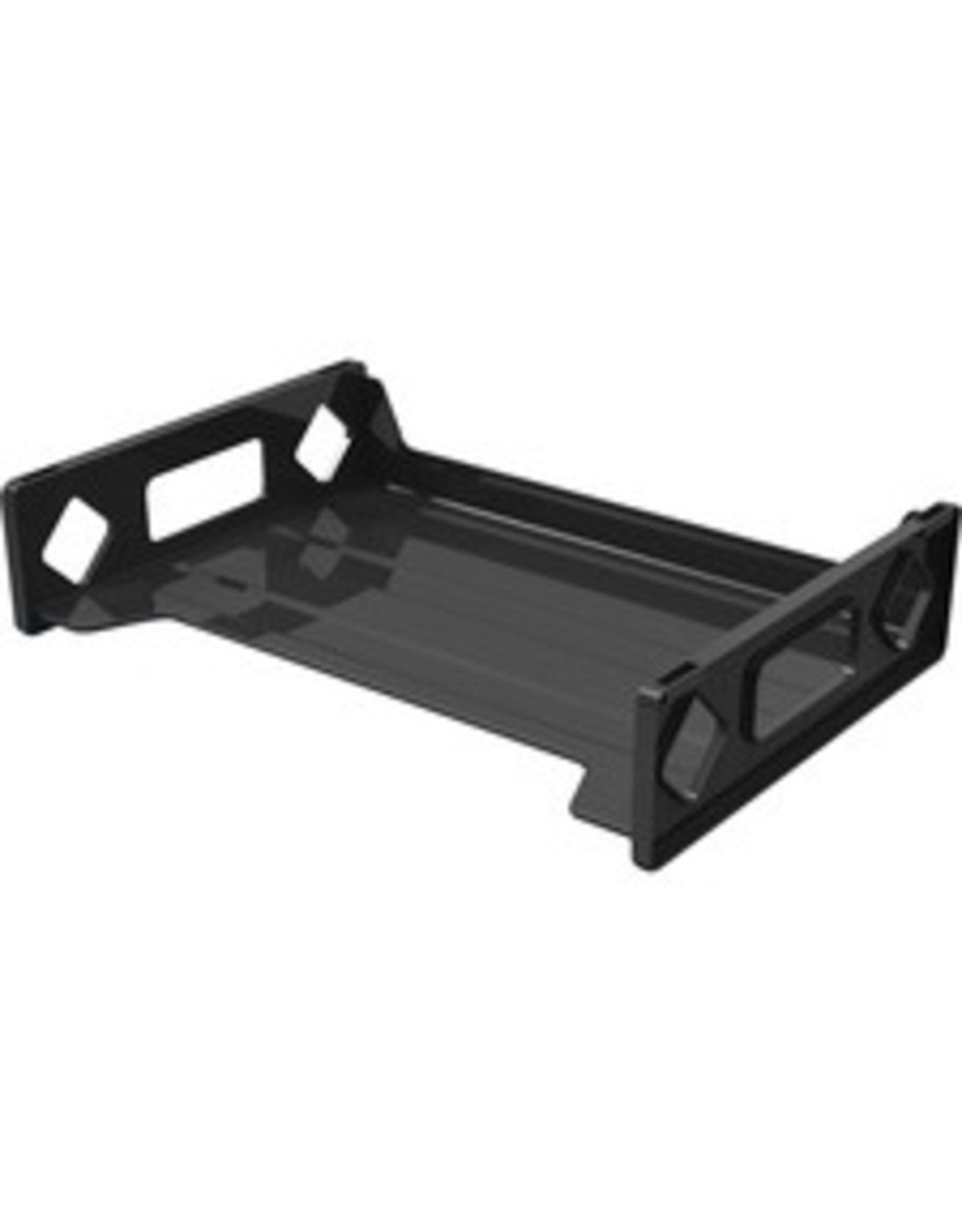 TRAY,LETTER,STACKABLE