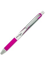 PEN Z-GRIP FLIGHT RTC FUCHSIA