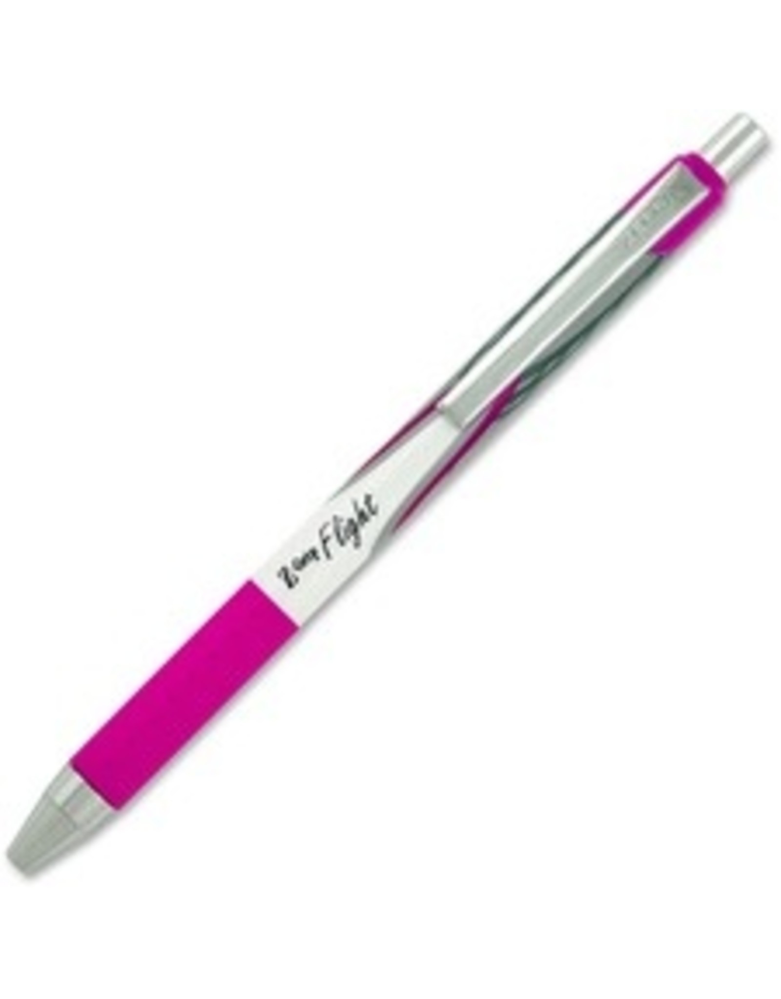 PEN Z-GRIP FLIGHT RTC FUCHSIA